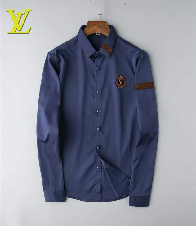 Picture of LV Shirt Long _SKULVM-3XL12yr13526650